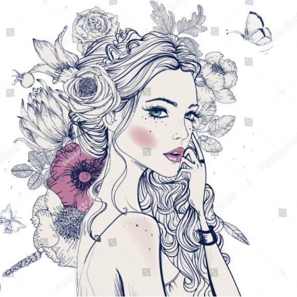 Meet your Posher, Beatrix - Picture 2 of 4